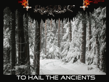Finsterort : To Hail the Ancients Finsterort : To Hail the Ancients